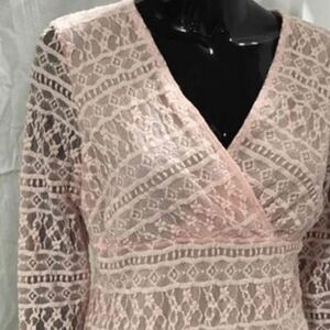 ELEMENTZ Lacey Pretty in‎ Pink